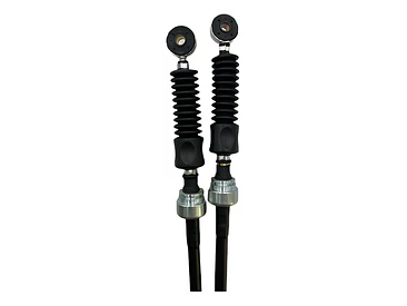 Piola Selectora Cambio Para Hyundai Accent 1.3 1.5 1994-1999 2