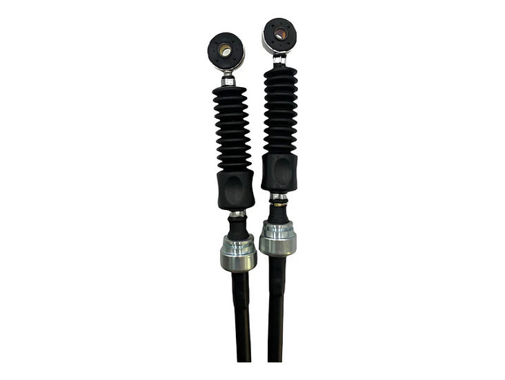 Piola Selectora Cambio Para Hyundai Accent 1.3 1.5 1994-1999 2