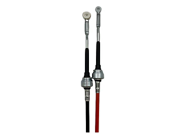 Piola Selectora Cambio Para Hyundai Accent 1.3 1.5 1994-1999 3