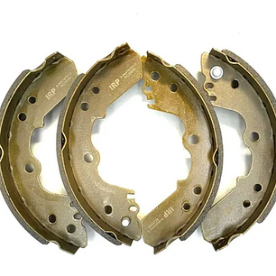 Patines O Balatas De Freno Chevrolet Luv 2.0 1984-1988 G200z