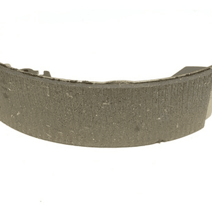 Patines O Balatas De Freno Chevrolet Luv 2.0 1984-1988 G200z 3