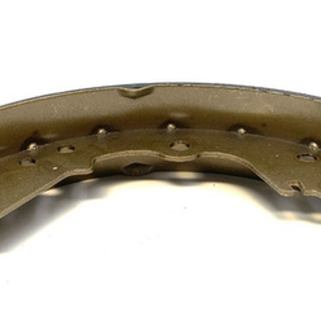 Patines O Balatas De Freno Chevrolet Luv 2.0 1984-1988 G200z 4