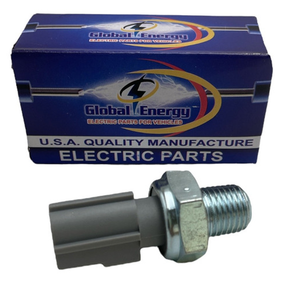 Bulbo Sensor Presión Aceite Fiesta 1.6 2000-2008 1