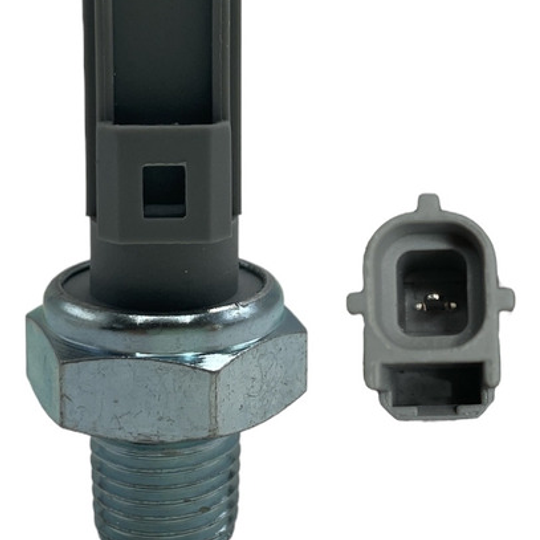 Bulbo Sensor Presión Aceite Fiesta 1.6 2000-2008 8