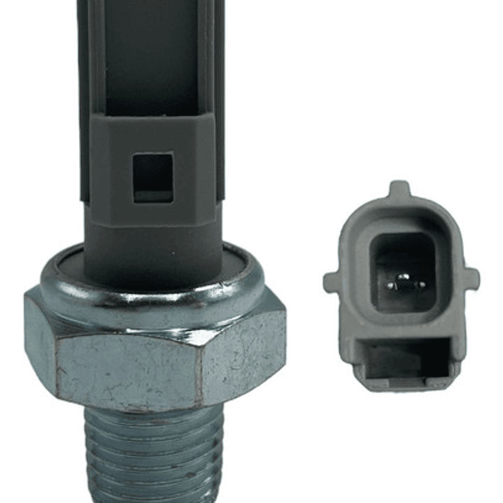 Bulbo Sensor Presión Aceite Fiesta 1.6 2000-2008 8