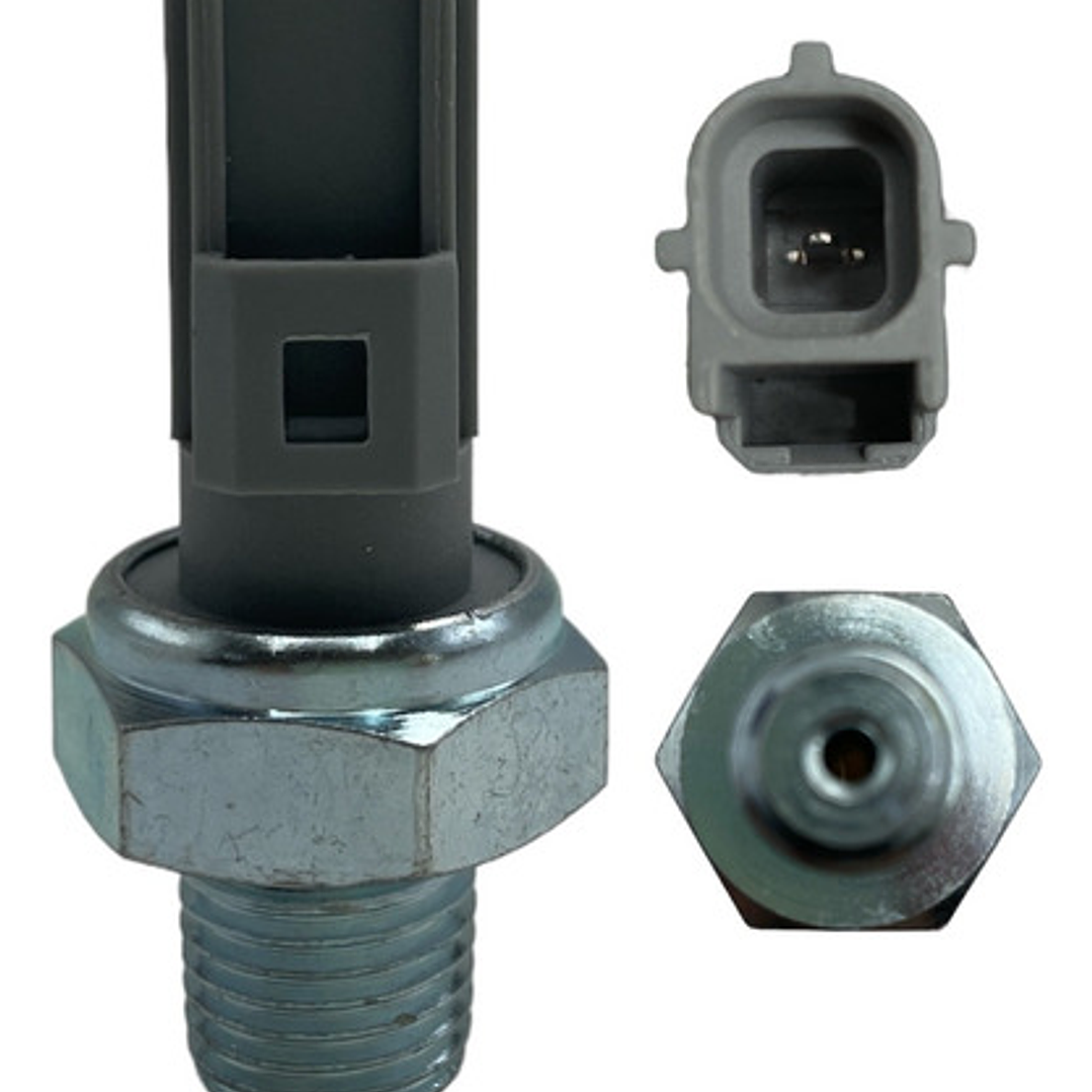 Bulbo Sensor Presión Aceite Fiesta 1.6 2000-2008 4