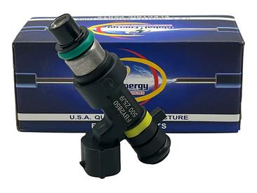 Inyector Combustible Para Nissan Sentra 2.0 2007-2012 2