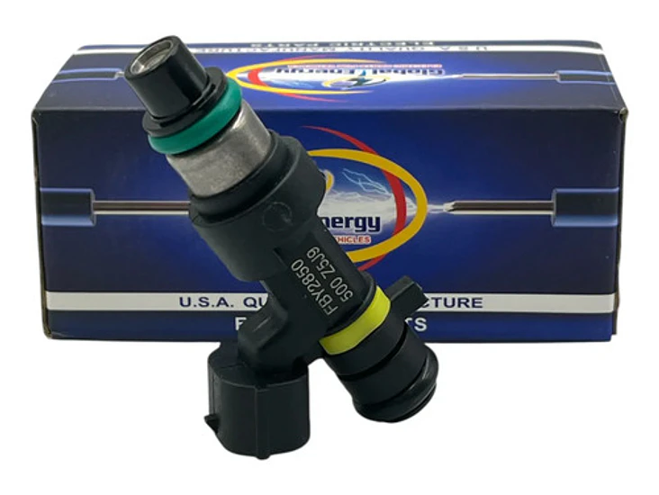Inyector Combustible Para Nissan Sentra 2.0 2007-2012 2