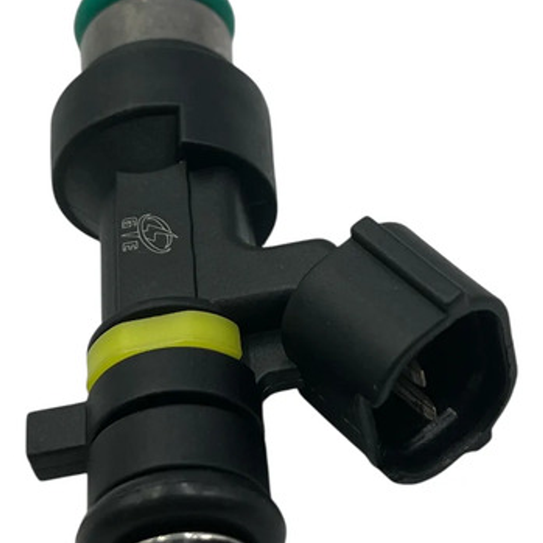 Inyector Combustible Para Nissan Sentra 2.0 2007-2012 1