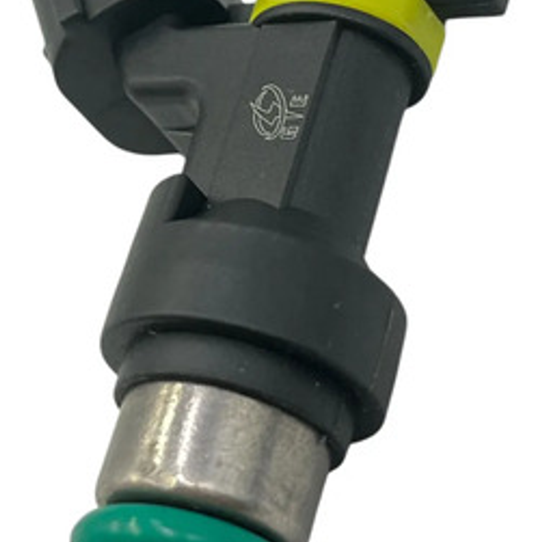 Inyector Combustible Para Nissan Sentra 2.0 2007-2012 5