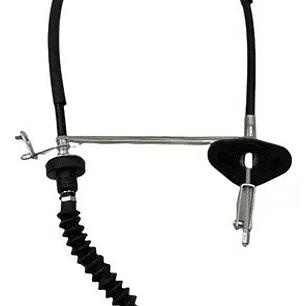 Piola Embrague Chery Beat 1.3 4cl 2013-2017