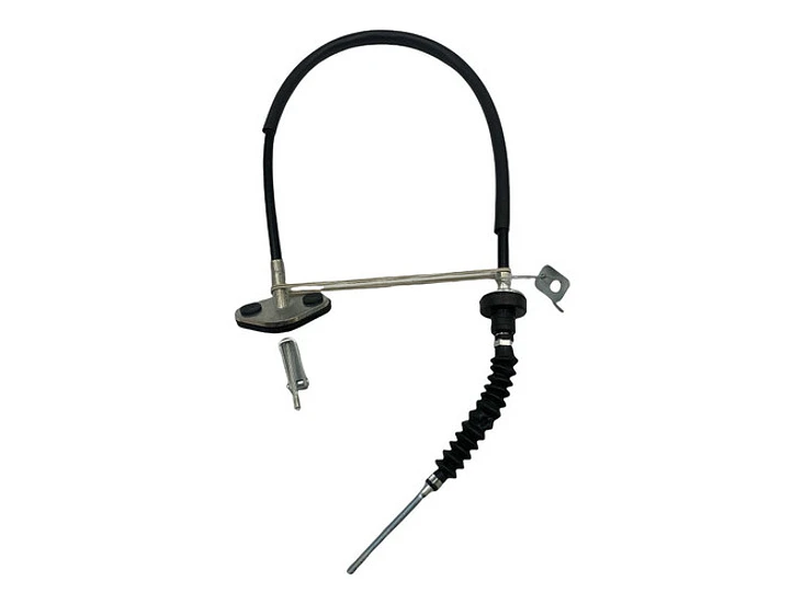 Piola Embrague Chery Beat 1.3 4cl 2013-2017 3