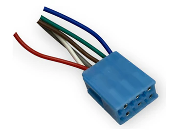 Espejo Retrovisor Derecho Chery Tiggo 3 1.6 2015-2019 3