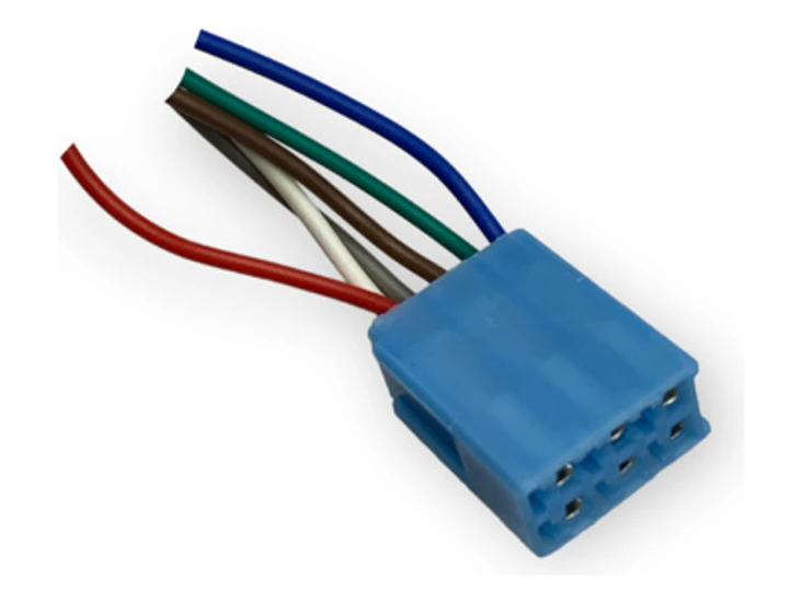 Espejo Retrovisor Derecho Chery Tiggo 3 1.6 2015-2019 3