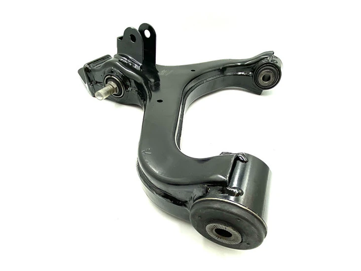 Bandeja Inferior Derecha Ssangyong Kyron 2007-2012  4x2 2