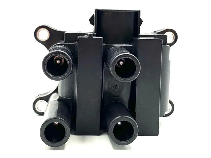 Bobina Encendido Ford Fiesta 1.6 1999-2008 Conector Ovalado 3