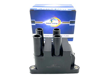 Bobina Encendido Ford Fiesta 1.6 1999-2008 Conector Ovalado 6