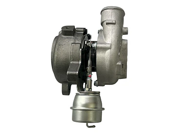 Turbo Para Mahindra Pik Up 2.2 Dw12dd 2011-2014 5