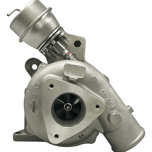 Turbo Para Mahindra Pik Up 2.2 Dw12dd 2011-2014