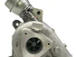 Turbo Para Mahindra Pik Up 2.2 Dw12dd 2011-2014 - Miniatura 1