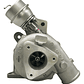Turbo Para Mahindra Pik Up 2.2 Dw12dd 2011-2014 - Miniatura 1