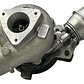 Turbo Para Mahindra Pik Up 2.2 Dw12dd 2011-2014 - Miniatura 7