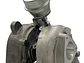 Turbo Para Mahindra Pik Up 2.2 Dw12dd 2011-2014 - Miniatura 2