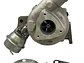 Turbo Para Mahindra Pik Up 2.2 Dw12dd 2011-2014 - Miniatura 6