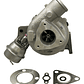 Turbo Para Mahindra Pik Up 2.2 Dw12dd 2011-2014 - Miniatura 6