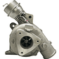 Turbo Para Mahindra Pik Up 2.2 Dw12dd 2011-2014 - Miniatura 3