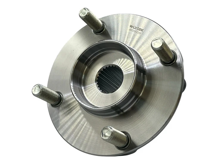 Maza Rueda Delantera Para Nissan Tiida 1.6 2010-2014 1