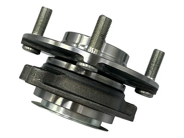 Maza Rueda Delantera Para Nissan Tiida 1.6 2010-2014 4