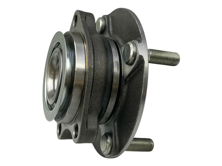 Maza Rueda Delantera Para Nissan Tiida 1.6 2010-2014 3