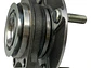 Maza Rueda Delantera Para Nissan Tiida 1.6 2010-2014 - Miniatura 3