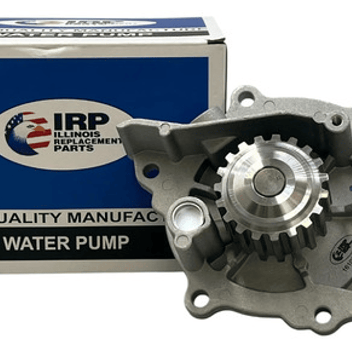 Bomba Agua Para Peugeot 508 2.0 2015-2022 2