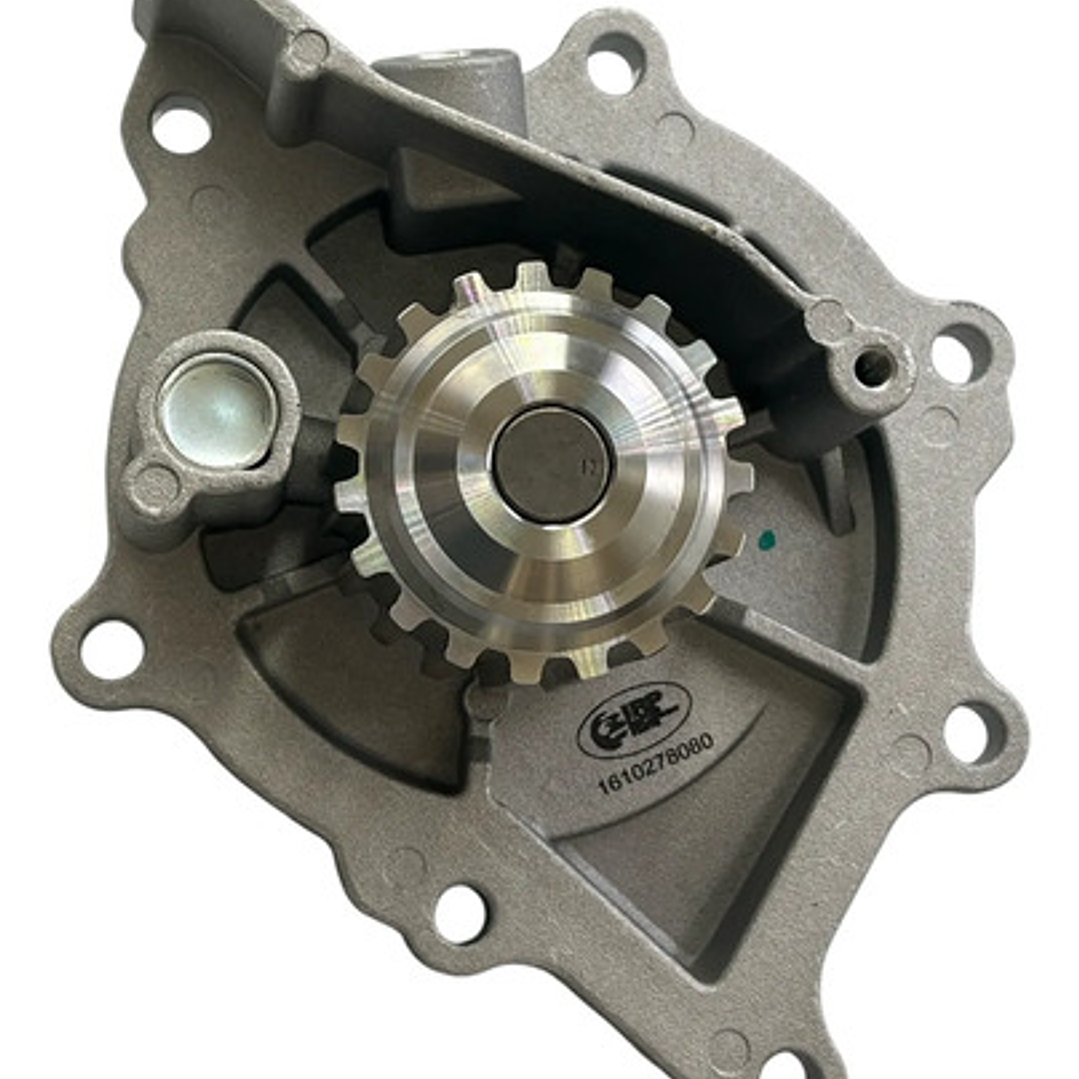 Bomba Agua Para Peugeot 508 2.0 2015-2022 6