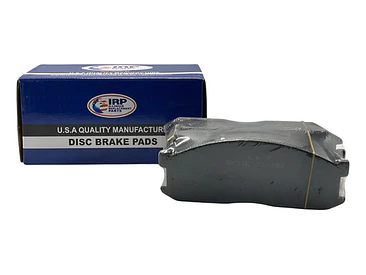 Pastillas Freno Delantera Para Kia Frontier 2.7 1997-1999 1