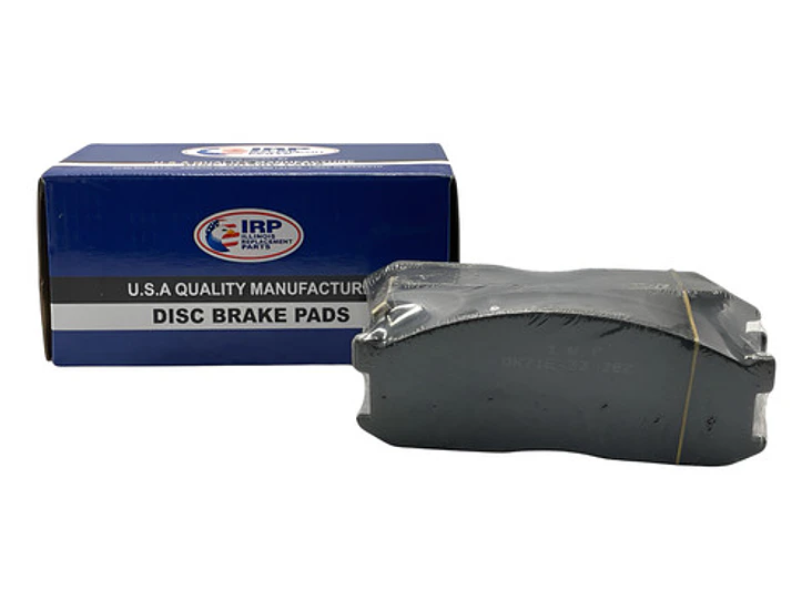 Pastillas Freno Delantera Para Kia Frontier 2.7 1997-1999 1