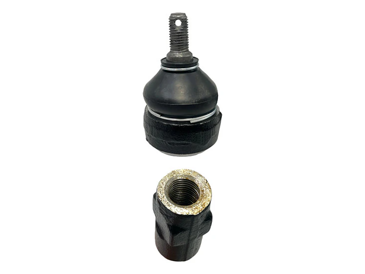 Par Terminal Dirección Para Hyundai Verna 1.4 2020-2024 3