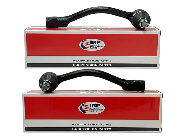 Par Terminal Dirección Para Hyundai Verna 1.4 2020-2024 1