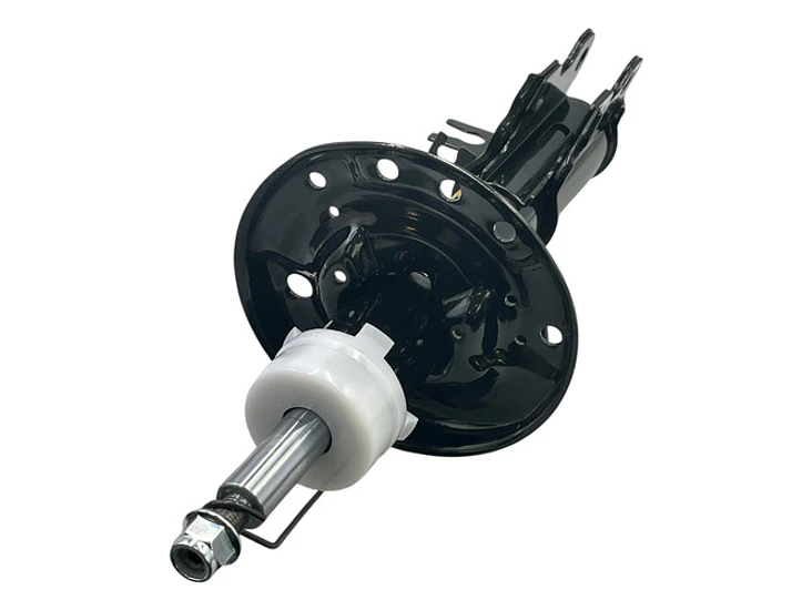 Amortiguadores Delanteros Y Trasero Para Tracker 1.4 2015-20 9
