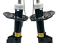Amortiguadores Delanteros Y Trasero Para Tracker 1.4 2015-20 - Miniatura 4