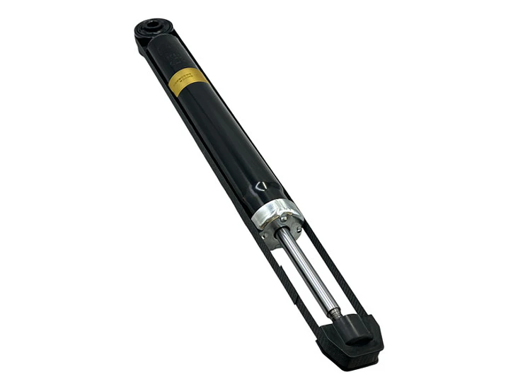 Amortiguadores Delanteros Y Trasero Para Tracker 1.4 2015-20 5