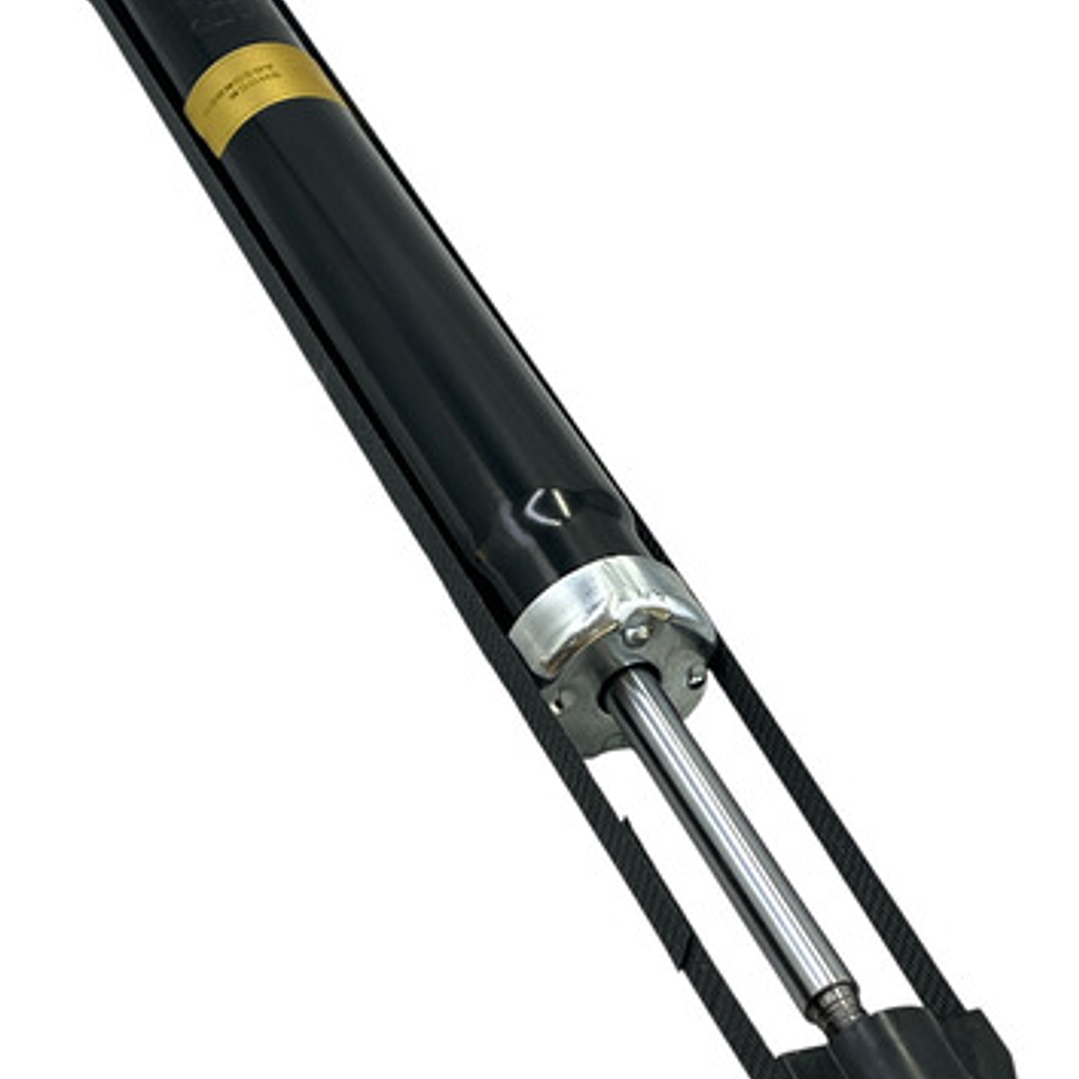 Amortiguadores Delanteros Y Trasero Para Tracker 1.4 2015-20 5