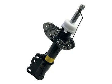 Amortiguadores Delanteros Y Trasero Para Tracker 1.4 2015-20 3