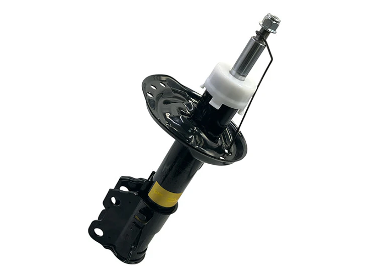 Amortiguadores Delanteros Y Trasero Para Tracker 1.4 2015-20 3