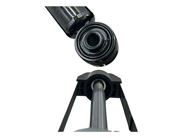 Amortiguadores Delanteros Y Trasero Para Tracker 1.4 2015-20 7