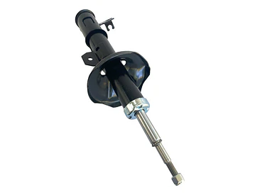 Par Amortiguador Delanteros Para Chevrolet Vivant 1.6  04-10 7