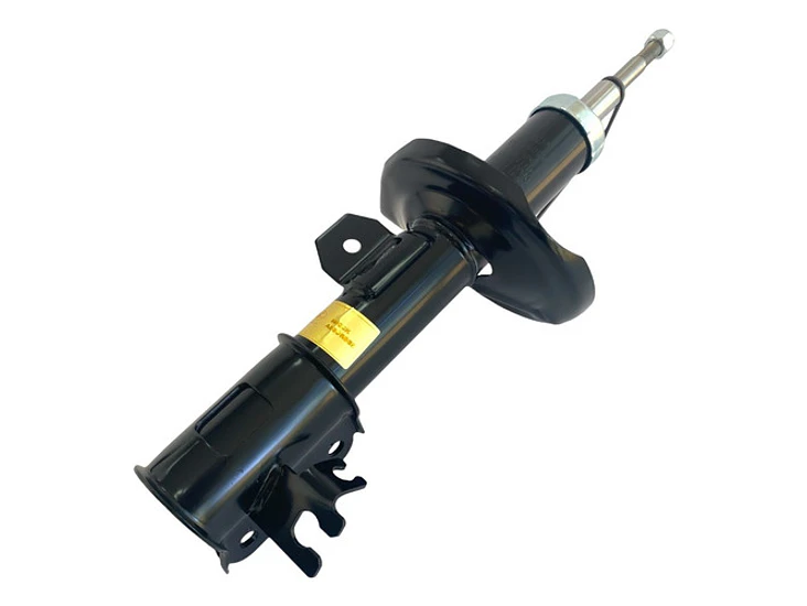 Par Amortiguador Delanteros Para Chevrolet Vivant 1.6  04-10 2