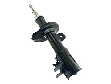 Par Amortiguador Delanteros Para Chevrolet Vivant 1.6  04-10 4